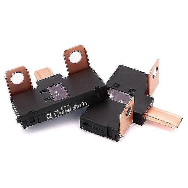 2 ST Multi Block (100Amp / 70Amp) 38231-SDA-A01 for 2003-07 Accord Vehicles