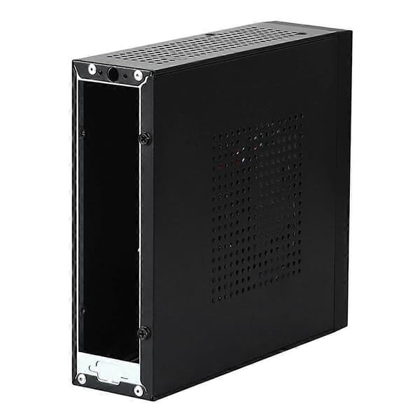 ITX Computer Chassis M06 Mini Desktop Chassis HTPC Chassis Industrial Control Chassis