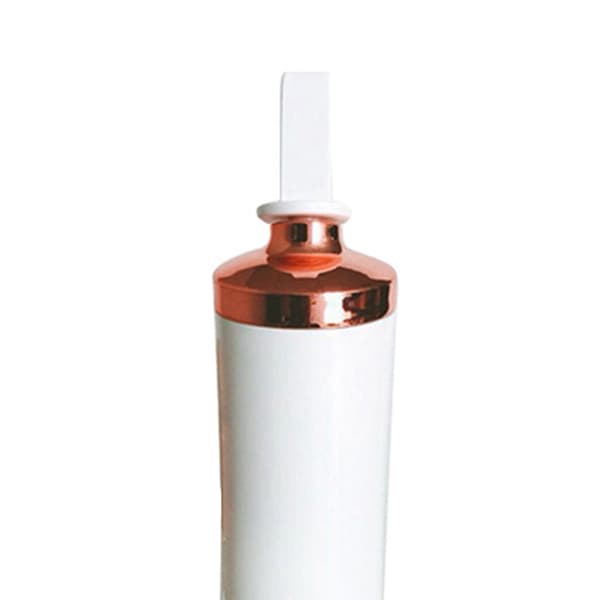 Electric Makeup Brush Cleaner Rotating Automatic Waterproof Quick Drying Low Noise Brush Dryer Pink