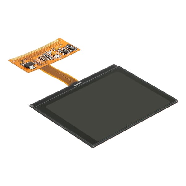 1 kpl auton mittariston LCD-näyttö A3/S3 8L A6 C5 4B TT 8N S6 C5 4B -sarjaan