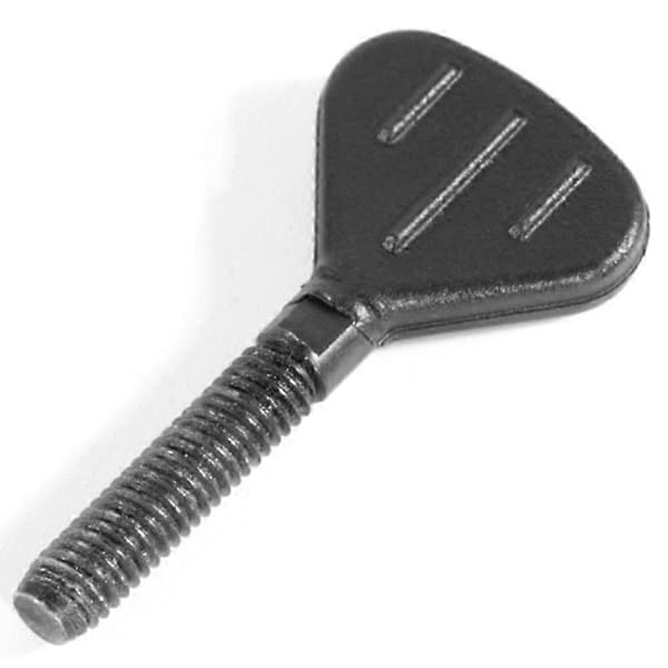 Quick release plate låseskrue egnet til Manfrotto MVH500AH