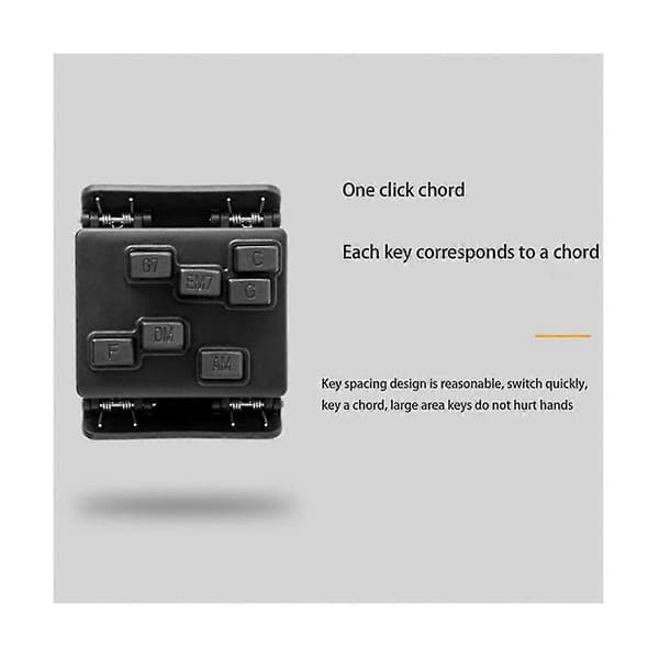 Guitar Chord Extra Teaching Practice Extra Guitar Beginner Learning System Chord Lesson Gui
