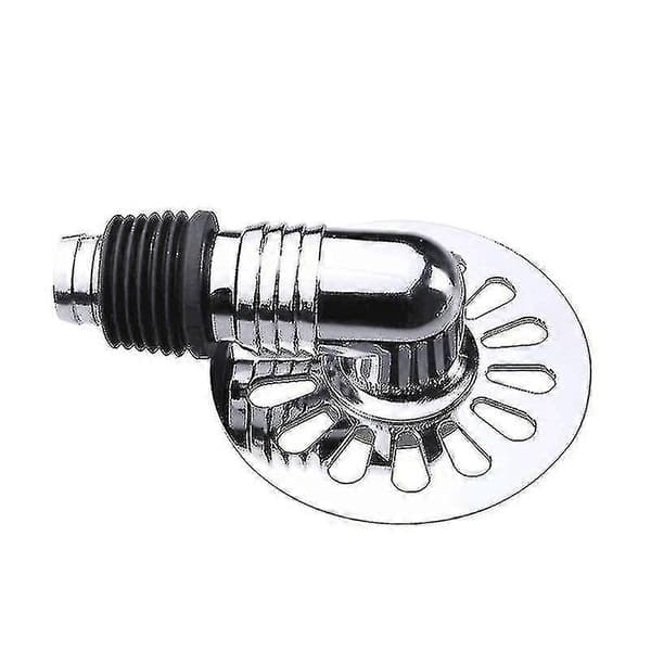 Washing Machine Floor Drain Dual-Purpose Pipe Joint Dishwasher Universal Hose Adapter Waste Disposer Trap Tool