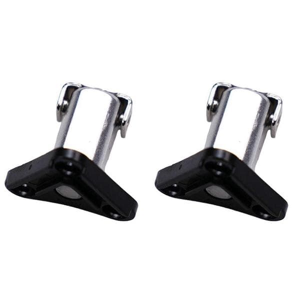 2X til DJI Mini 5 Pro Drone Armaksel Erstatningsarmaksel Reparationsreservedele Foraksel EM