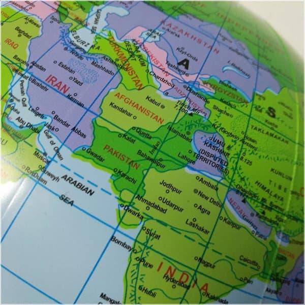 Inflatable Beach Balls Giant Beach Ball Inflatable Globes Globe Beach Ball World Map 30cm