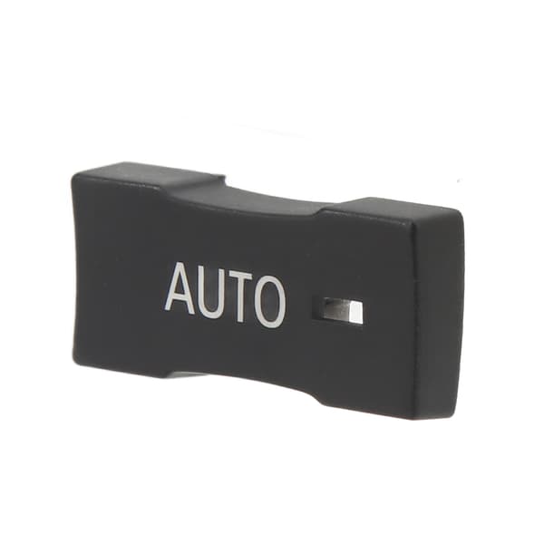 Aircondition AUTO-knap Klimakontrolpanel Knapudskiftning til 5-serie E60 E61 2004-2007
