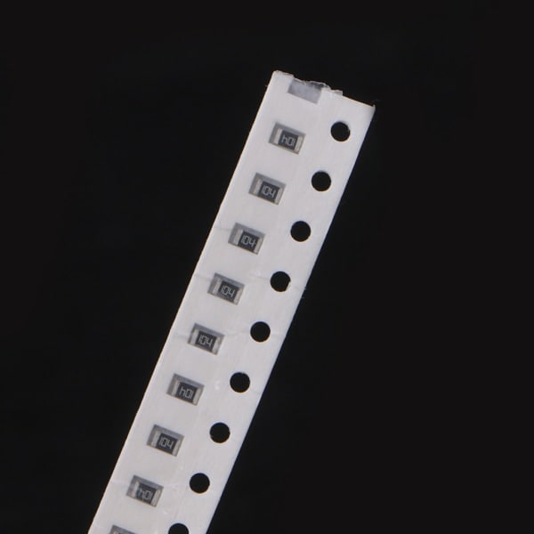 SMD SMT Komponenter Øvingsbrett Loddeferdighetstrening Nybegynner DIY Kit