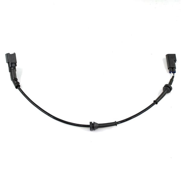 2X Posisjonssensor Passer for Mondeo Focus, ABS Hjulhastighetssensor 6G9T2B325BAK