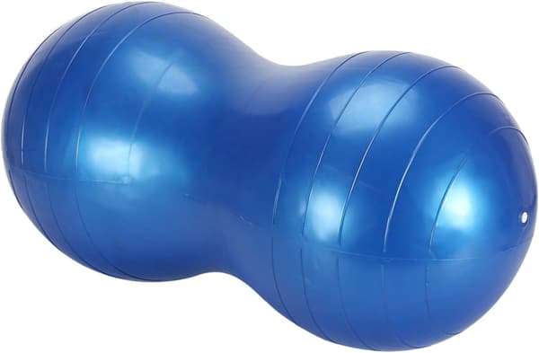 Jordnötsboll Träningsboll