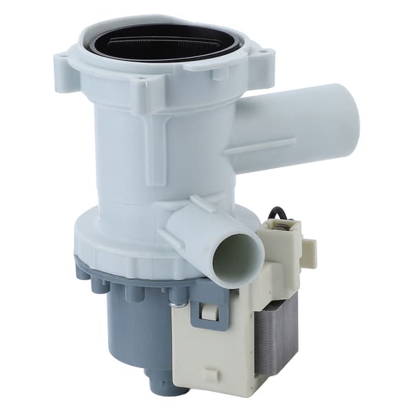 Drain Pump Motor for LG Washing Machine Permanent Magnet Synchronous 35W AC220-240V