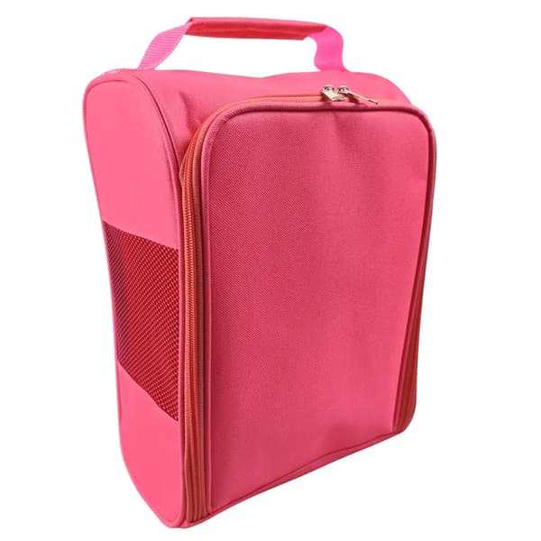 #Boot Organizer - Shoe Storage - Golf Shoe Portable Travel Bag#