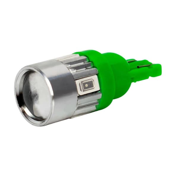 10 kpl T10 5630 6SMD LED Autolamput Polttimo 350LM 12V
