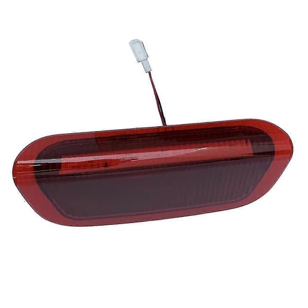 For Juke 2011-2014 LED High Mounted 3rd Brake Light Taillight 26590-1KA0B