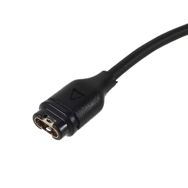 Garmin USB-C hun hurtigopladningsadapter sort 10 10