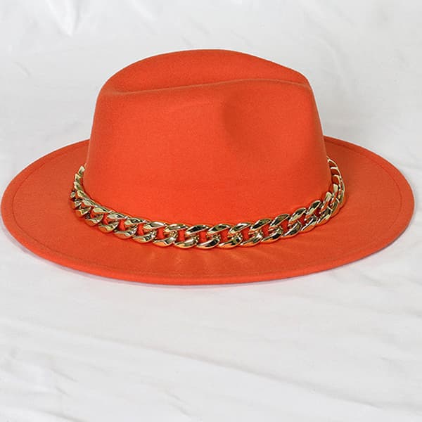 #Oransje retro sylinder#