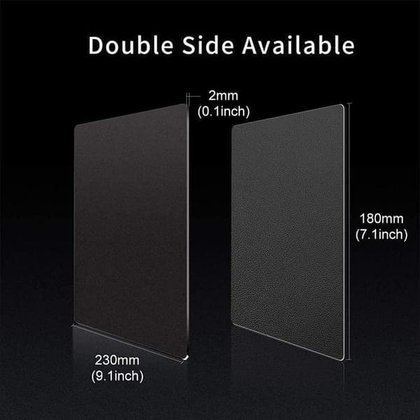 Metallmusematte, spillmusematte, aluminiummusematte, mus svart