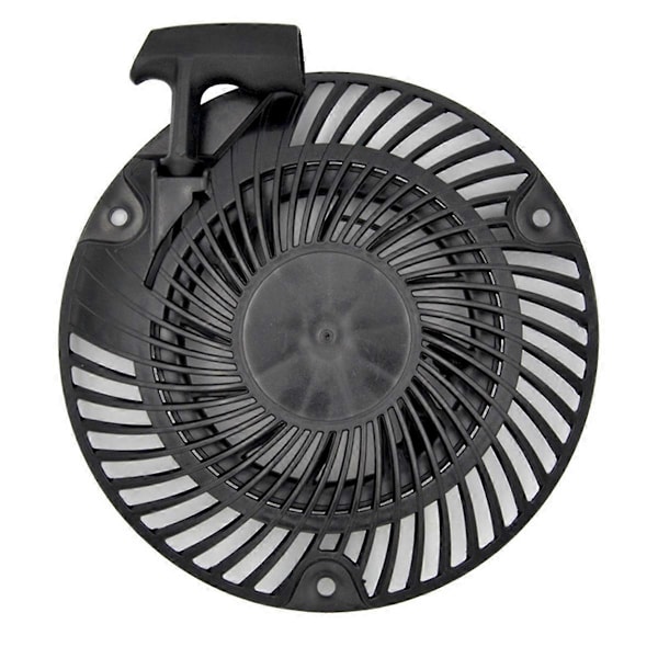Startapparat för bensinmotor kompatibel med Briggs & Stratton BS3470 593958 793470 798909 Jordbruksmaskiner-Perfet