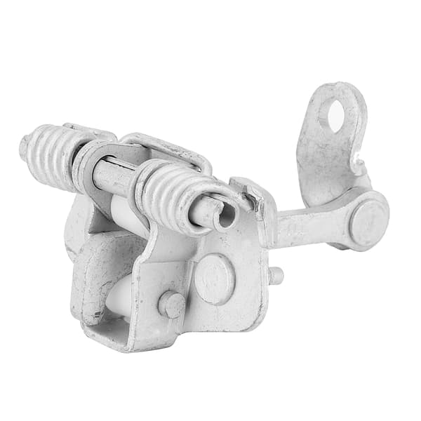 Front Door Hinge Stop Check Strap Accessory Right Left 9181C8 Fits for Peugeot
