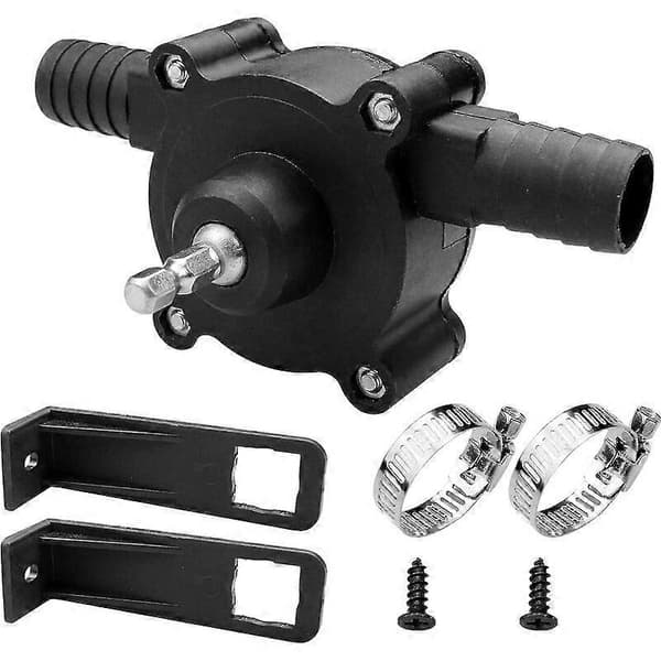 Handpump Mini Handpump Portable Drill Pump For [DB]