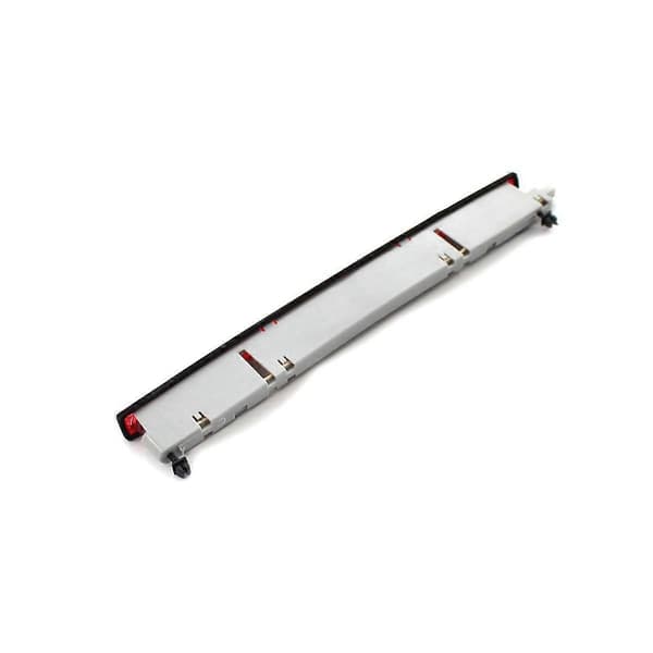4B9945097A High-Level Brake Light Anti-Tailgating Light Warning Light Brake Light Car for A6 Touring 98-05 Red Red