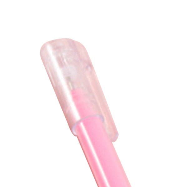 2 Pieces Highlighters, Marker Pens Suitable for Journaling, Highlighting, Underlining, Note-taking, Pink