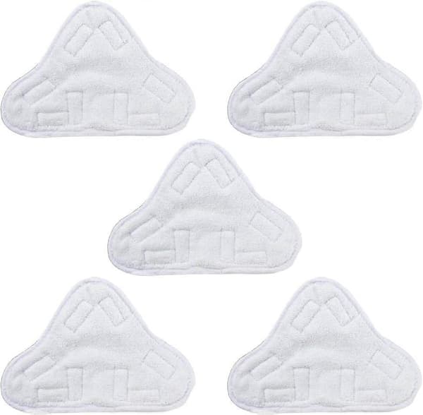 Til PurSteam ThermaPro 10-i-1 Dampmoppe Genanvendelige Dampmoppepuder