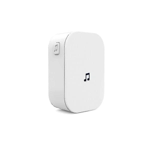 Oven kello, ovikello Langaton ovikello Video-ovikello Nopea ääni Plug In