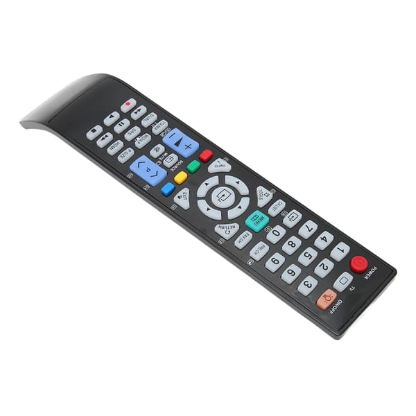 Remote Control Replacement for Samsung TV Remote Control for BN59‑00871A BN59‑00874A BN59‑00859A