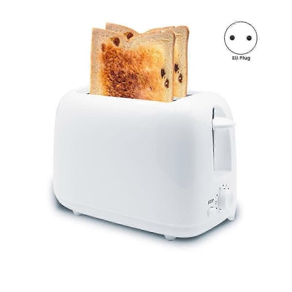 Fully Automatic Breakfast Machine for Kitchen, Toaster, Home Breakfast Roaster, Heater, EU Plug