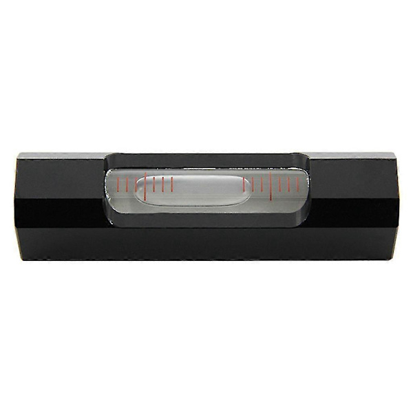 0,02 mm/M Högprecisionsvattenpass Högprecisionsnivellering Precisionsmätning - Sy Silver Silver