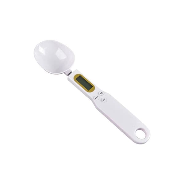 Electronic Kitchen Scale 500g 0.1g LCD Display Digital Weight Measuring Spoon Digital Spoon Scale Kitchen Appliances