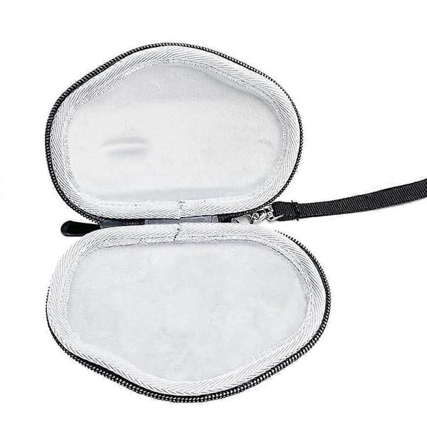 Portable Protective Case Hard Shell Compatible with Logitech M720 M705 Wireless Mouse