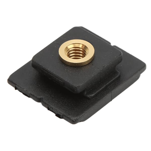 Headlight Mounting Nut Clip 63122752224 Replacement for MINI R55 R56 R57 R58 R59 R60