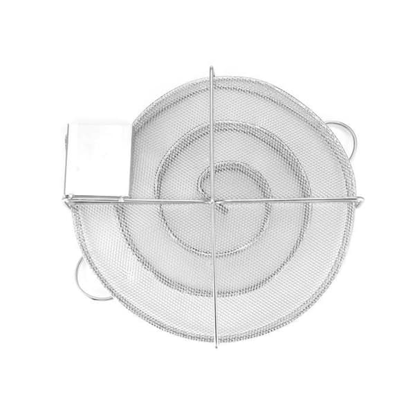 Cold Smoke Generator, Pellet Smoke Box, BBQ Smoke Box, Smoking Grill, Smoking Tool