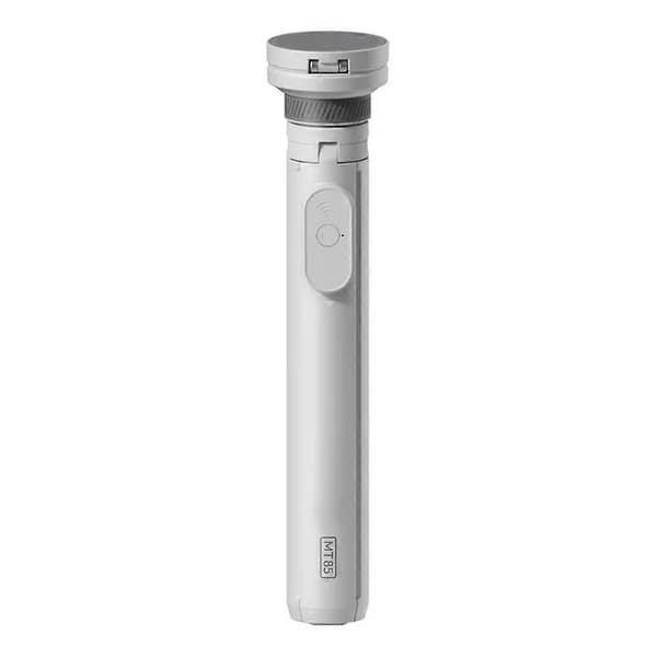 MT-85 Automatisk telefonstativ til MagSafe Selfie Stick til iPhone 17 16 Pop Open Stativ Gulvstativ til Udendørs Rejse Vlogging