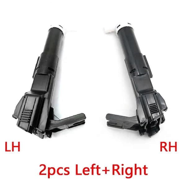 Frontlyktspylerdyse Jetpumpe Frontlykt Vannaktuator for GS250 350 450H 2012-2013