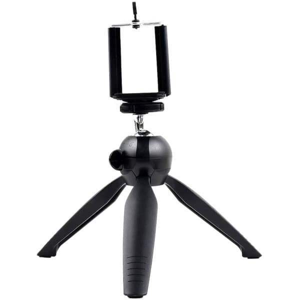 Mini bærbar stativ 360° rotation til kameraer som Hq Cm-Stereo-Vision-Board-kamera