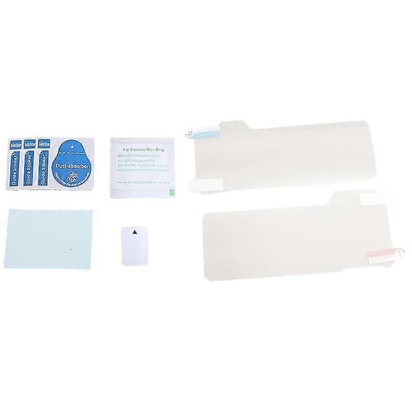 Motorcycle Dashboard Scratch Protection Film Dashboard Protector Film For Cbr650r Cb65