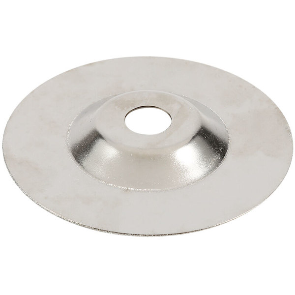 4 inch Glass Grinding Wheel for Angle Grinder, Outer Diameter 100mm, Cutting Disc