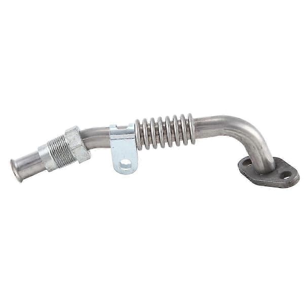 Mr299615 Eksosmanifold Eksosresirkulasjonsrør For Montero Ii Iii V43 V45 V73