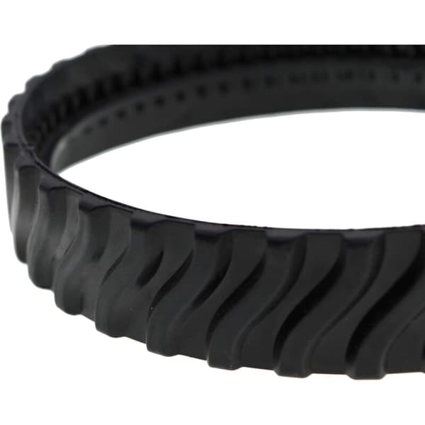 Tilpassbare belter for Zodiac MX6 MX8 MX9 dekk, Baracuda Robot Pool Cleaner R0526100