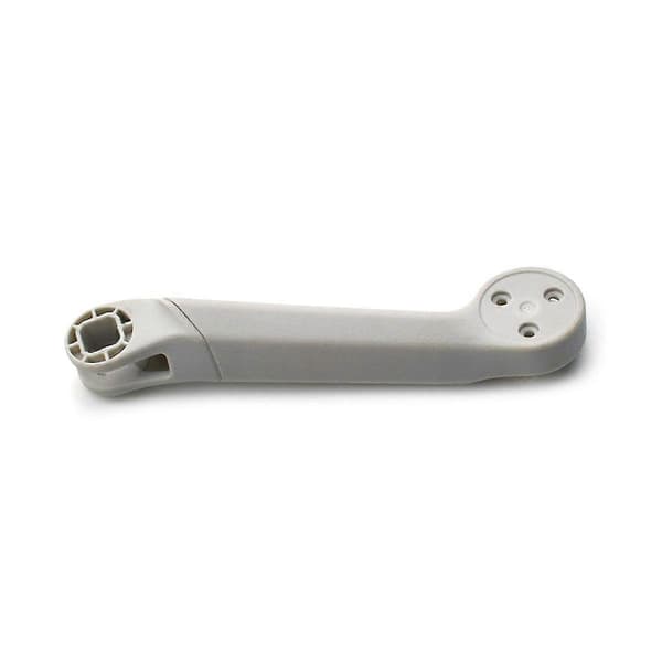 Mini 3 Pro Erstatningsarm Skal Uden Motor Reparationsdele Til Mini 3 Pro Drone Venstre