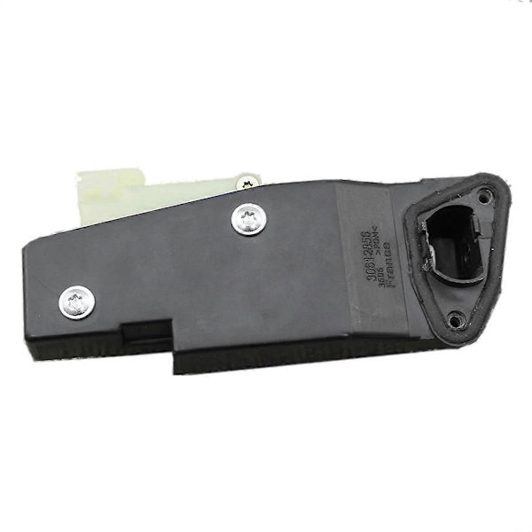 30612856 Brændstofdørlås Påfyldningsdørsolenoid til Volvo V70 S60 S80 XC70 XC90 99-14 9483311 30716837