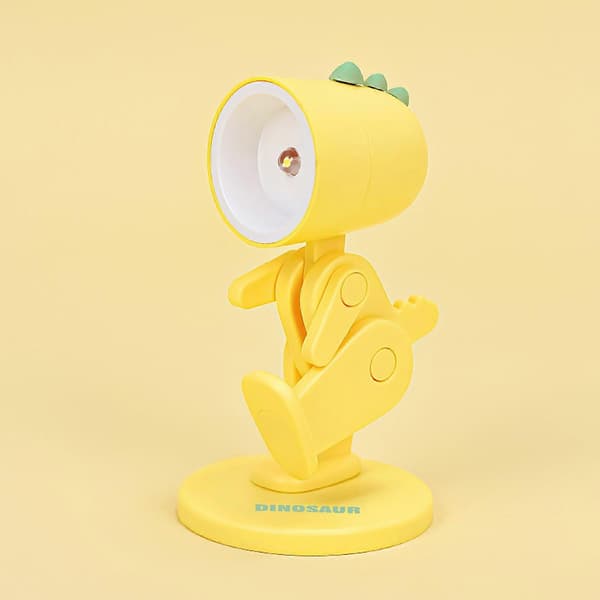 Cute Pet Night Student Dormitory Reading Lamp Mini Table Lamp Bedroom Sleeping Lamp Desk Decoration