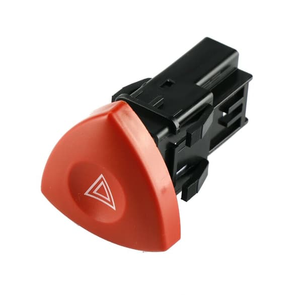 Hazard Warning Light Switch Button for Master Space Traffic Vivaro 8200442724,93856337