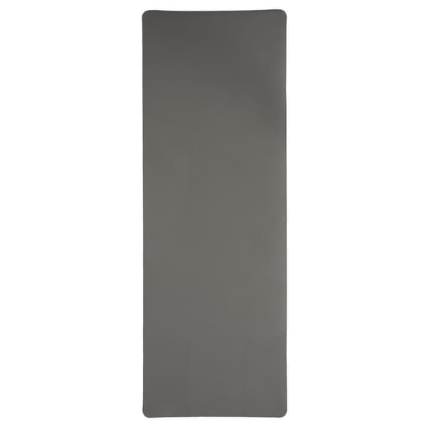 Træningsmåtte / Yogamåtte - Grå