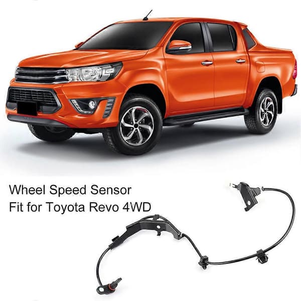 Til Toyota Revo 4WD ABS Hjulhastighedssensor 89546-0K240
