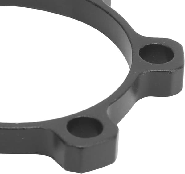 Boost Nav-adapteri, 100-110 mm MTB-etuhaarukan muunnospyörän jarru