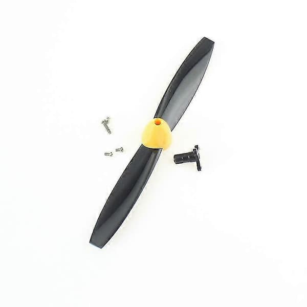 Til A160.0011 Propelblad - til XK A160 RC Fly Reservedele Tilbehør - Model Flykomponent