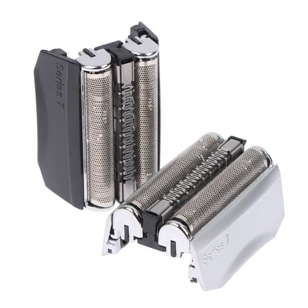 Erstatningshoveder til Braun Series 7 70S elektrisk barbermaskine
